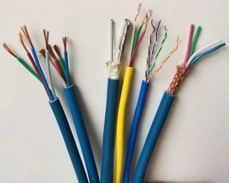 環(huán)市牌電纜提高電纜的機械強度 環(huán)市牌電纜提高電纜的機械強度