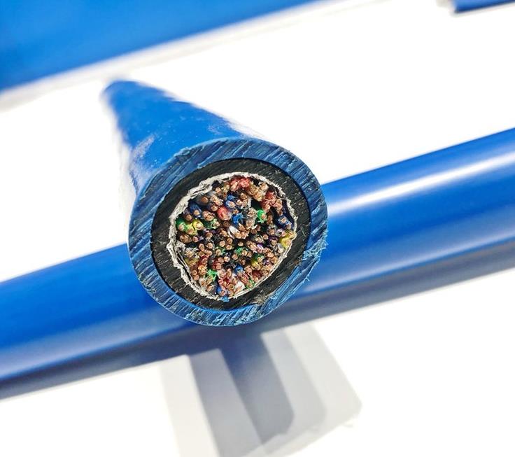 環市牌電纜與傳統的施工現場處理電纜具備的優點是什么 環市牌電纜與傳統的施工現場處理電纜具備的優點是什么