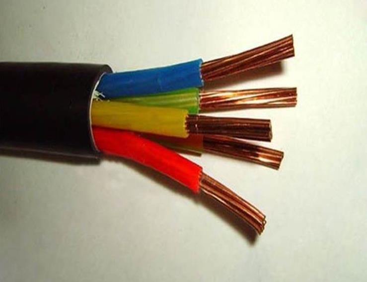 廣州市珠江電線廠有限公司講解電線電纜導(dǎo)體截面選擇的條件 廣州市珠江電線廠有限公司講解電線電纜導(dǎo)體截面選擇的條件