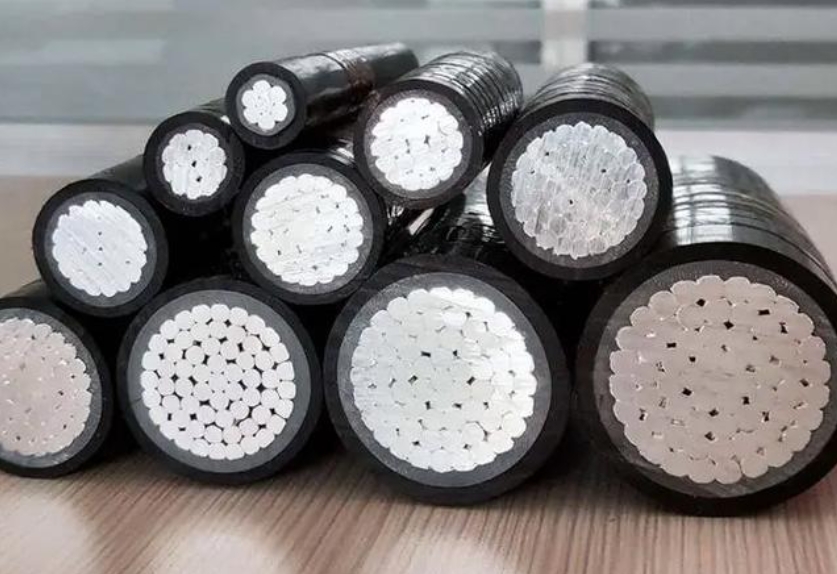 廣州市珠江電線廠有限公司說為什么大部分的電線電纜都是圓形的呢?.jpg 廣州市珠江電線廠有限公司說為什么大部分的電線電纜都是圓形的呢?.jpg